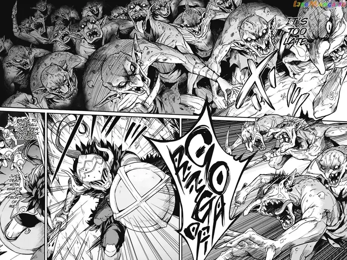 Goblin Slayer: Side Story Year One Chapter 3 image 20_optimized_optimized